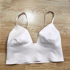 Free people bra